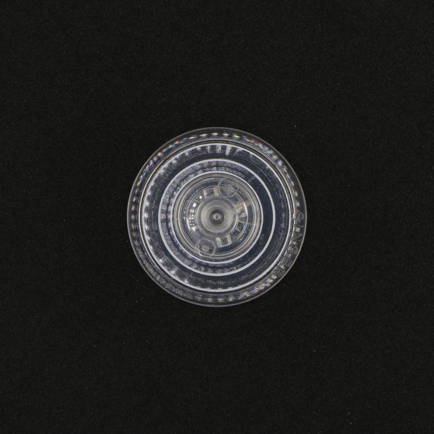 Canettes Singer s&eacute;rie 600, et s&eacute;rie 700