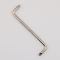 Tournevis coud&eacute; 10 cm
