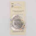 &Eacute;pingles &agrave; quilter extra-longues 48 mm 100 pi&egrave;ces