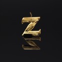 Grande lettre Z (18mm)