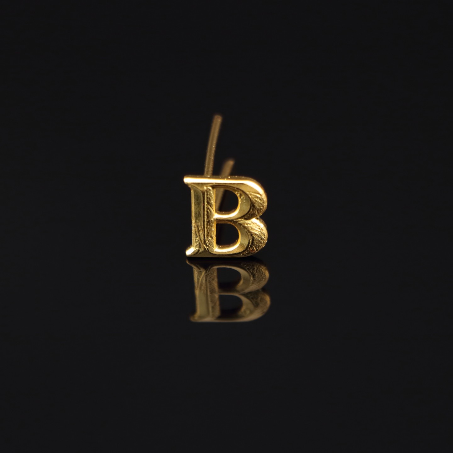 Petite lettre b (10mm)