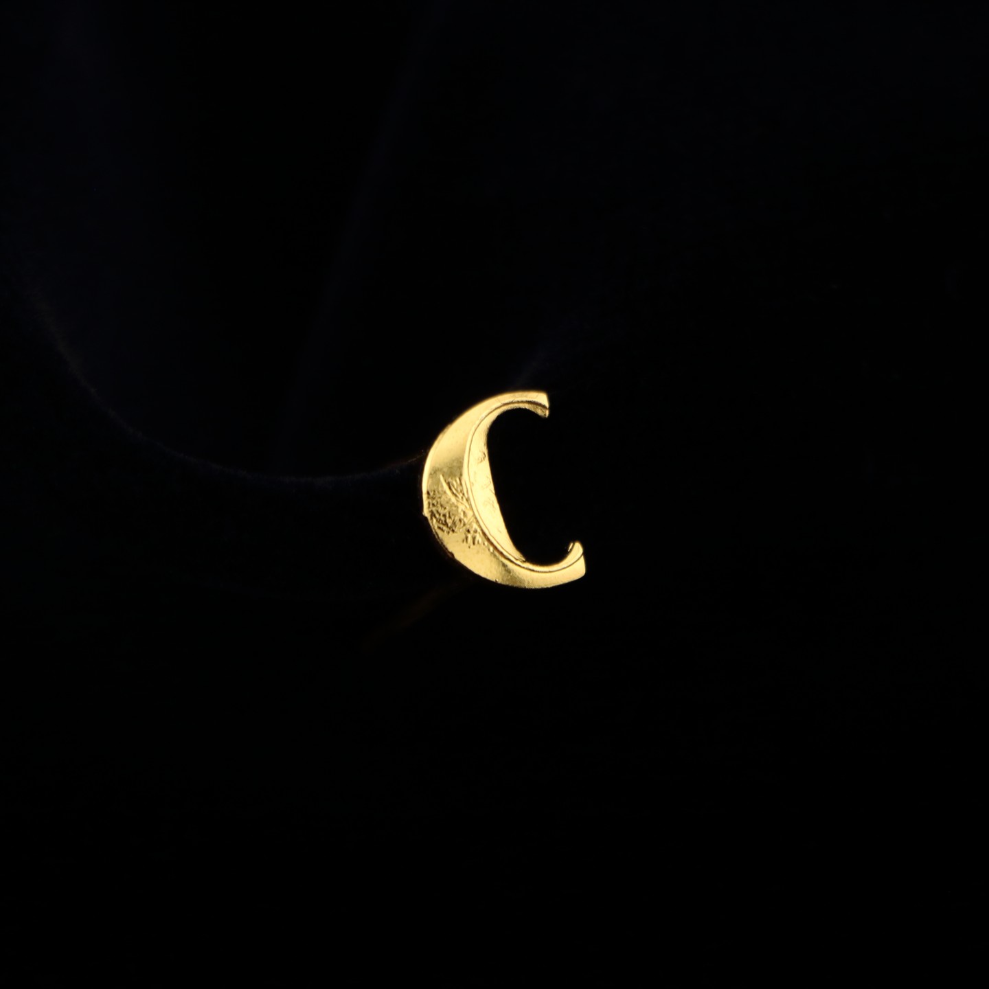 Petite lettre c (10mm)