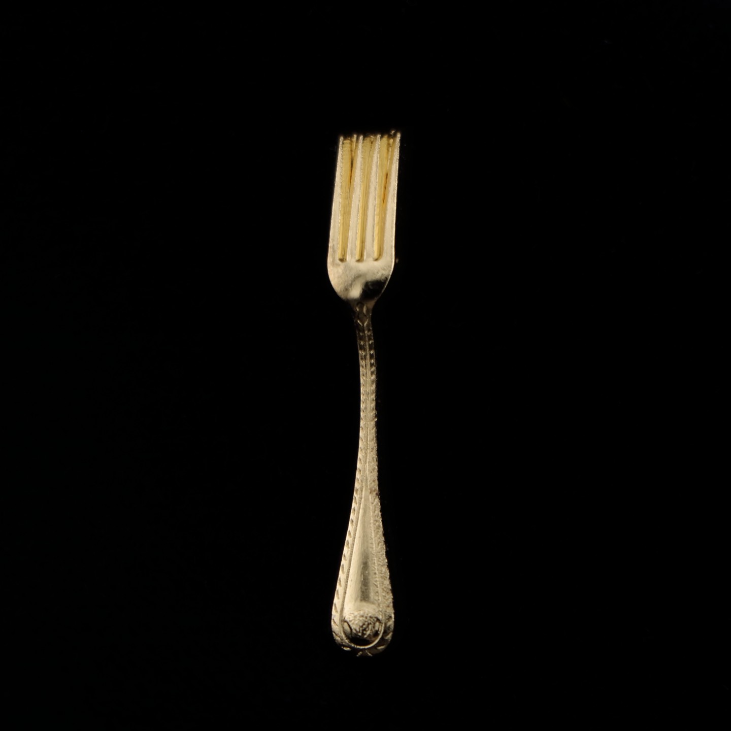 Fourchette : Amour des plaisirs de la table