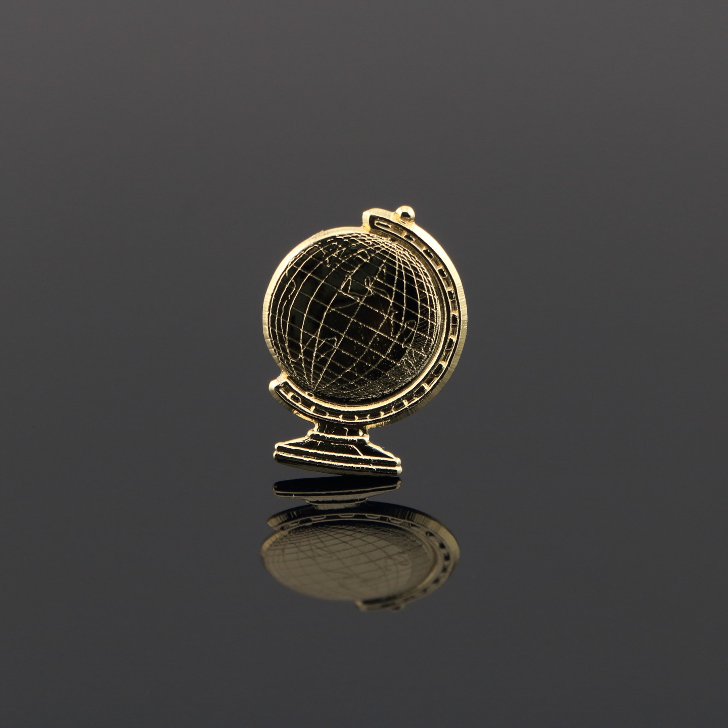 Le Globe : Étudiant en Géographie