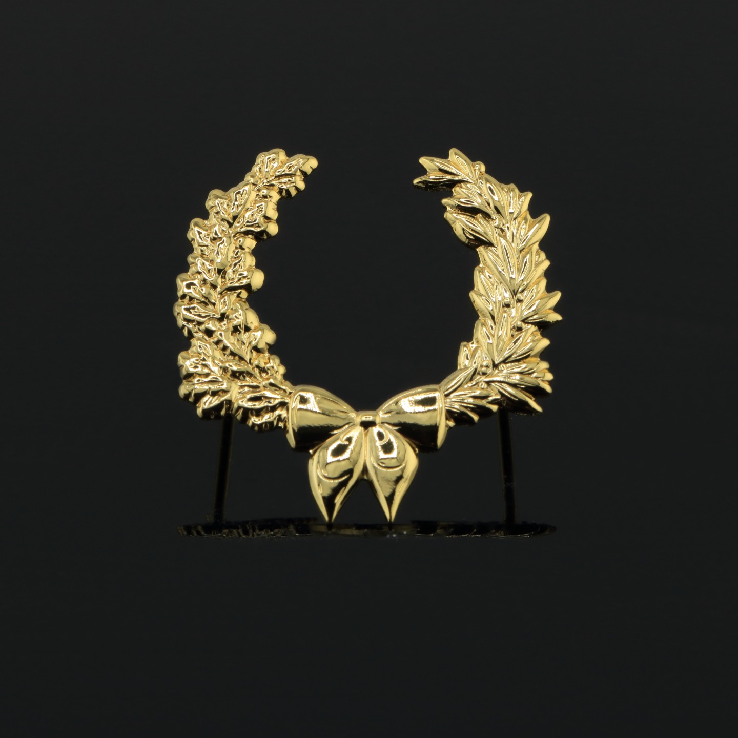 Palmes Science : Insigne de Fili&egrave;res