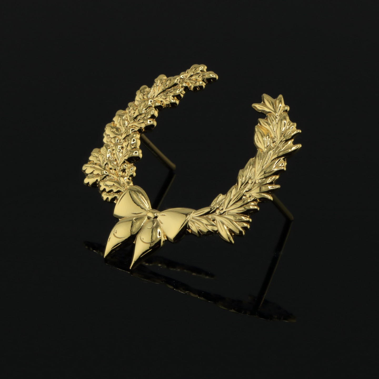 Palmes Science : Insigne de Fili&egrave;res