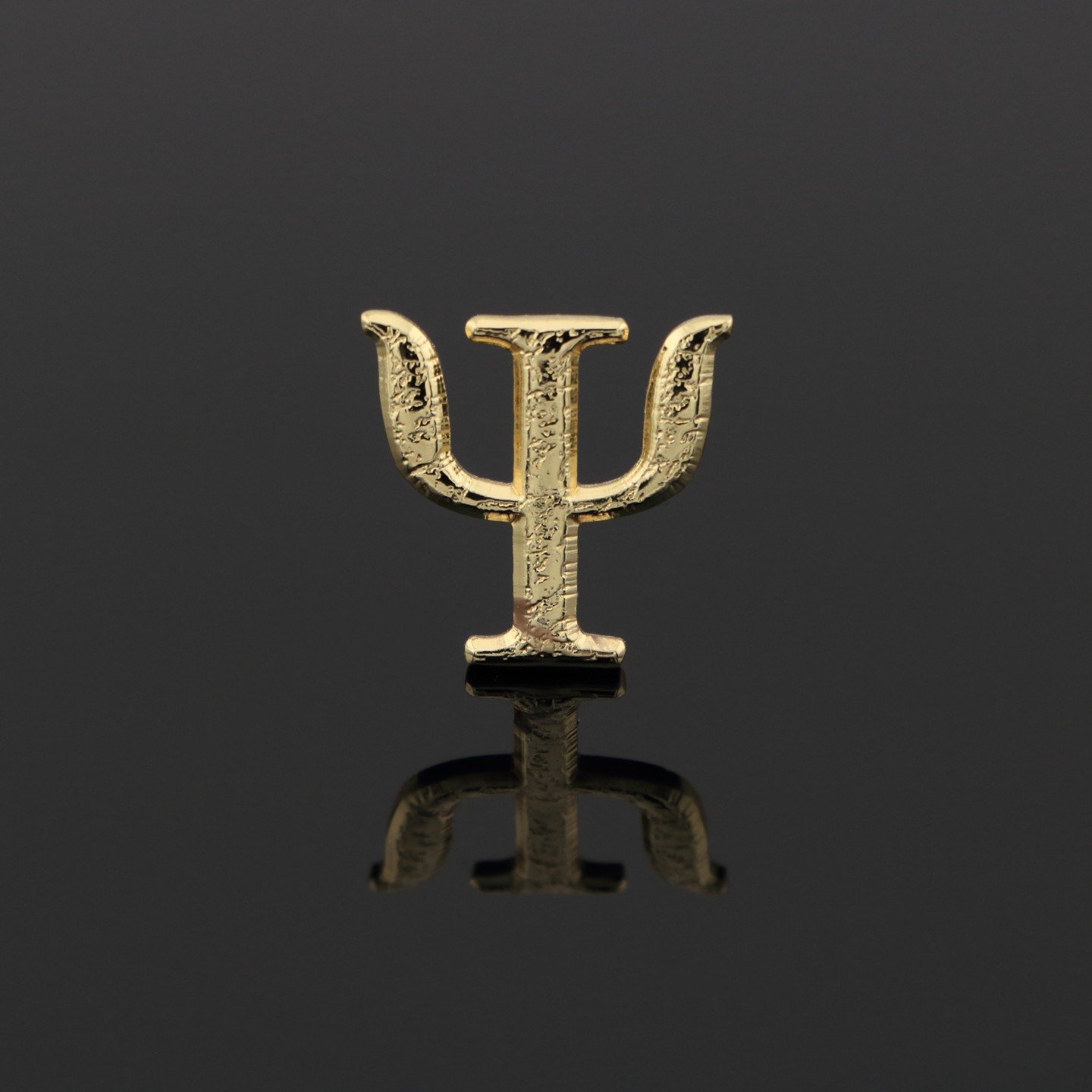 &Psi; Psi : &Eacute;tudiant en Psychologie