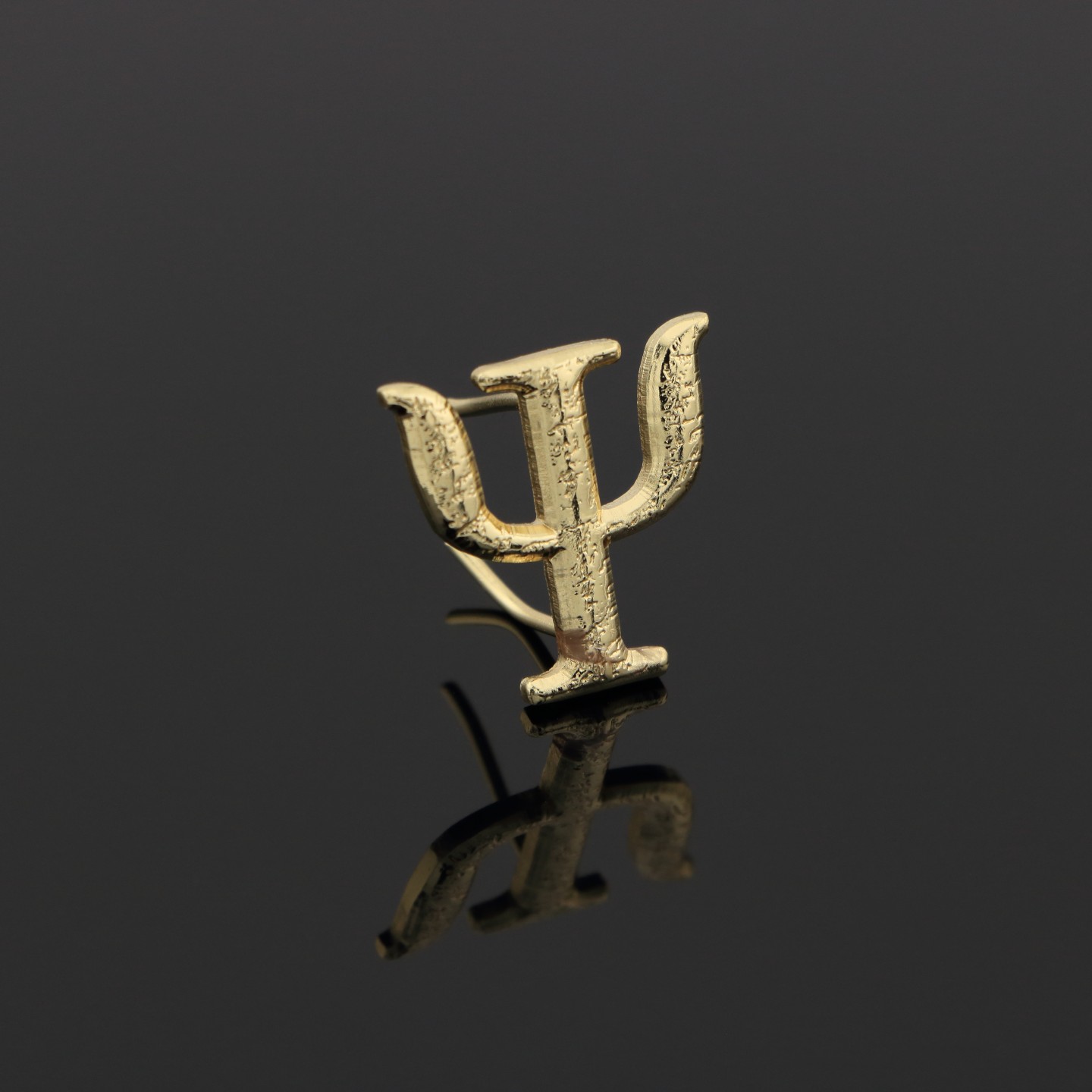 &Psi; Psi : &Eacute;tudiant en Psychologie