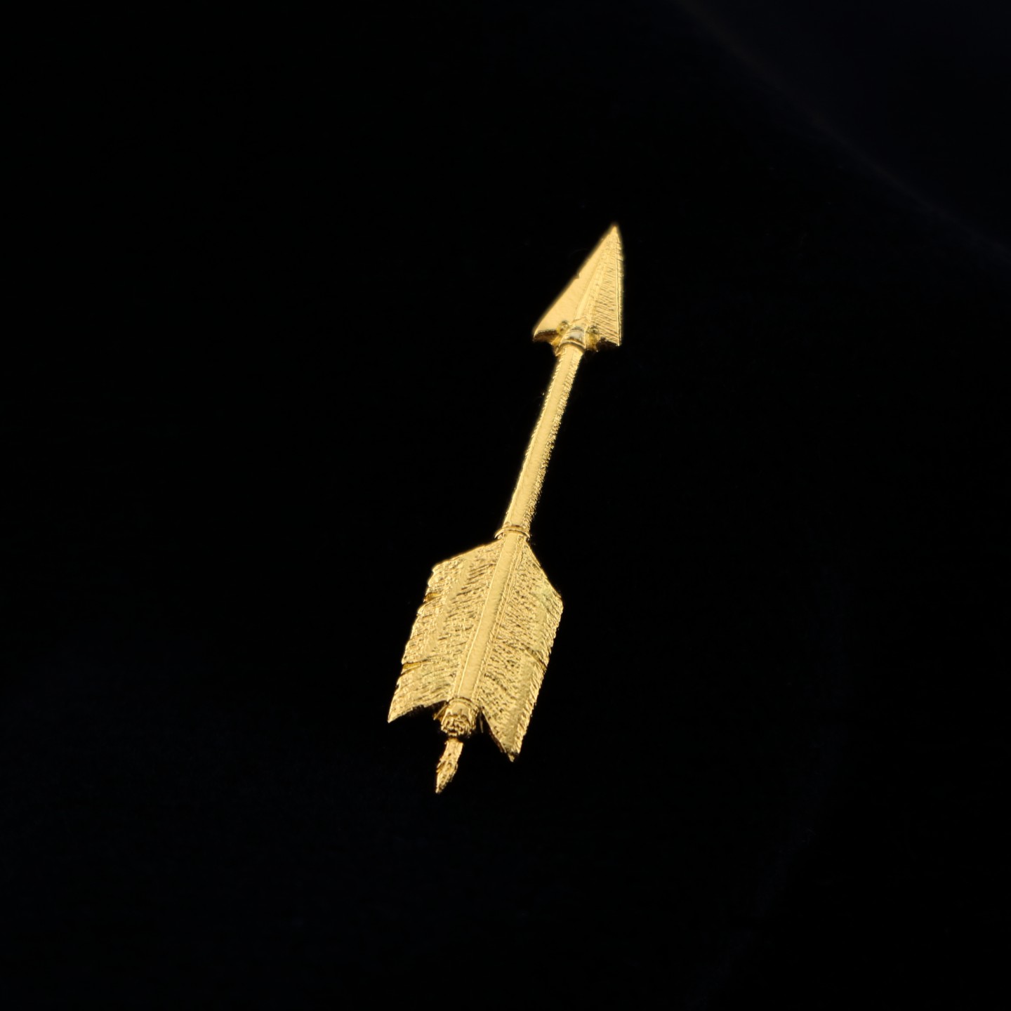 Fl&egrave;che : Symbole d&rsquo;&eacute;lan et d&rsquo;intensit&eacute;