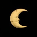 Lune : Symbole de transmission et de soutien
