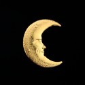 Lune : Symbole de transmission et de soutien
