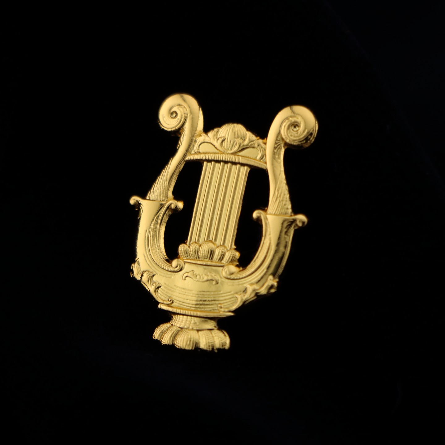 Lyre  : &Eacute;tudiant en Musique et Musicologie