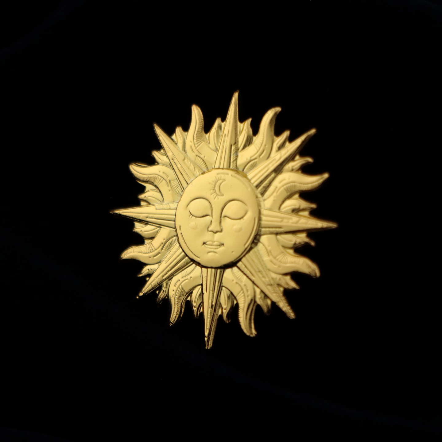 Soleil : Symbole de transmission et d&rsquo;h&eacute;ritage