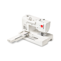 Machine &agrave; coudre combin&eacute;e brodeuse Elna Expressive 808