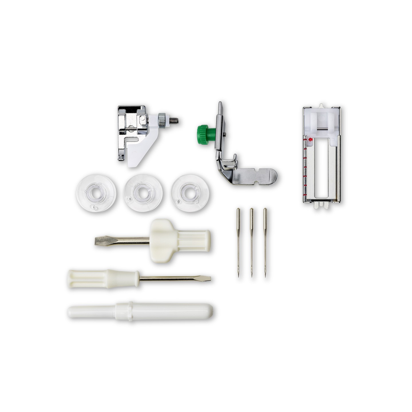 Machine à coudre Elna eXplore 220S