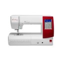 Machine &agrave; coudre Elna eXcellence 710