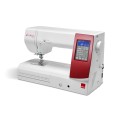 Machine &agrave; coudre Elna eXcellence 710
