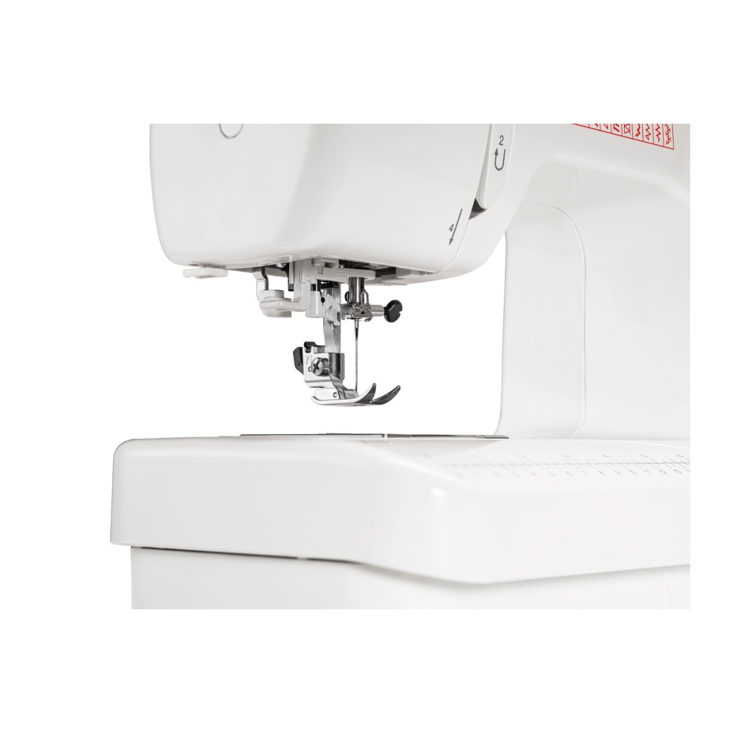 Machine &agrave; coudre Elna eXplore 340S