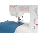 Machine &agrave; coudre Elna eXplore 340S