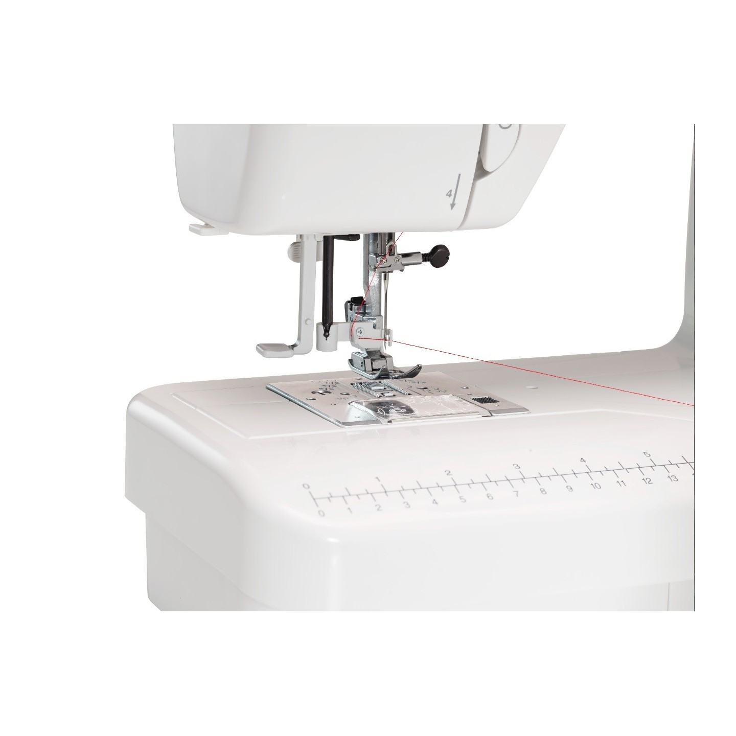 Machine à coudre Elna eXplore 320S