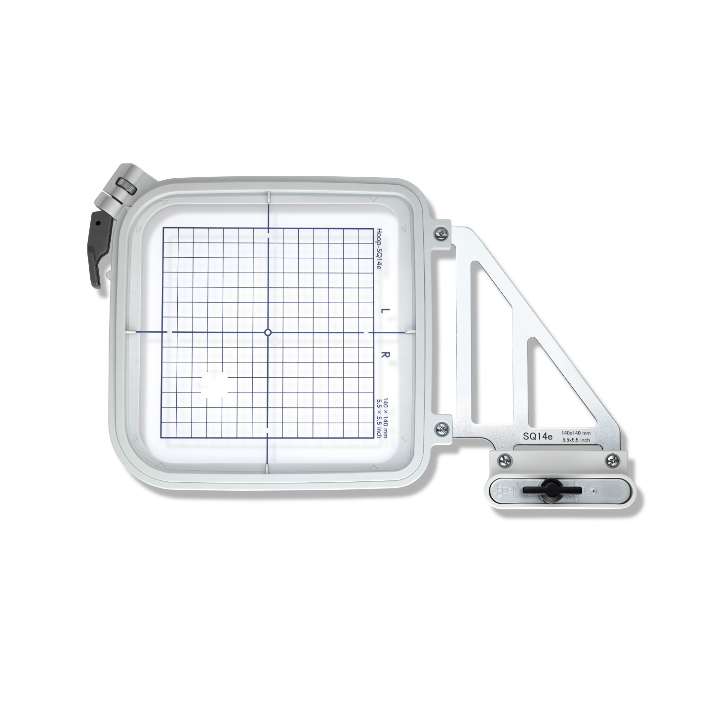 Brodeuse Elna eXpressive 802