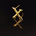 Grande lettre X (18mm)