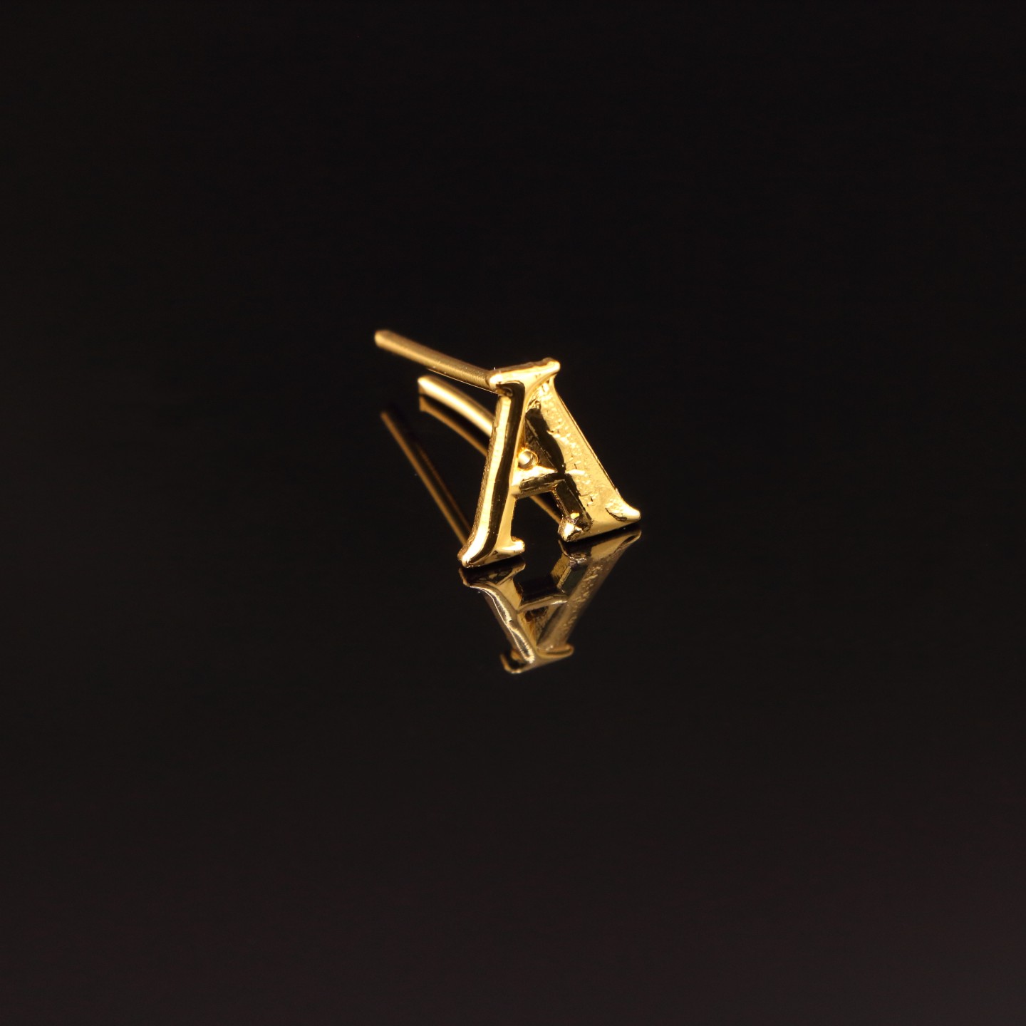 Petite lettre a (10mm)