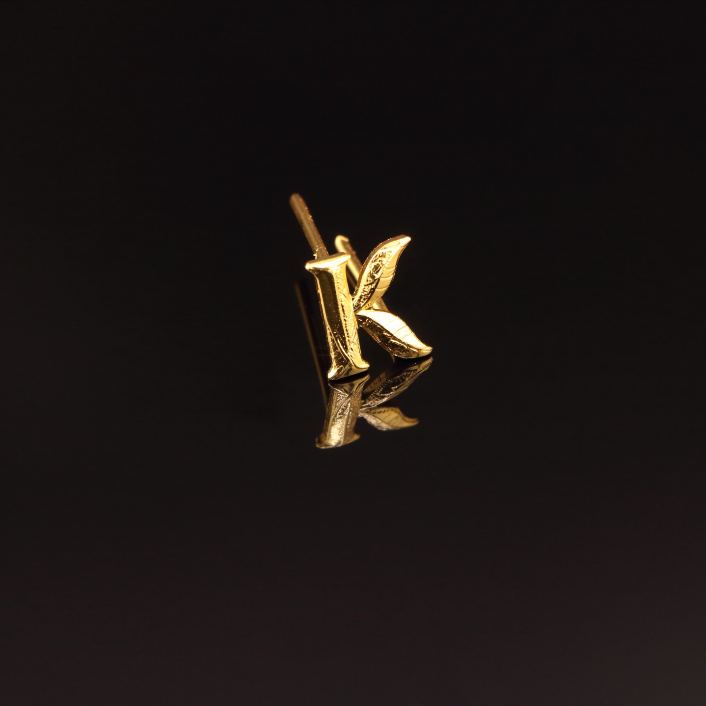 Petite lettre k (10mm)