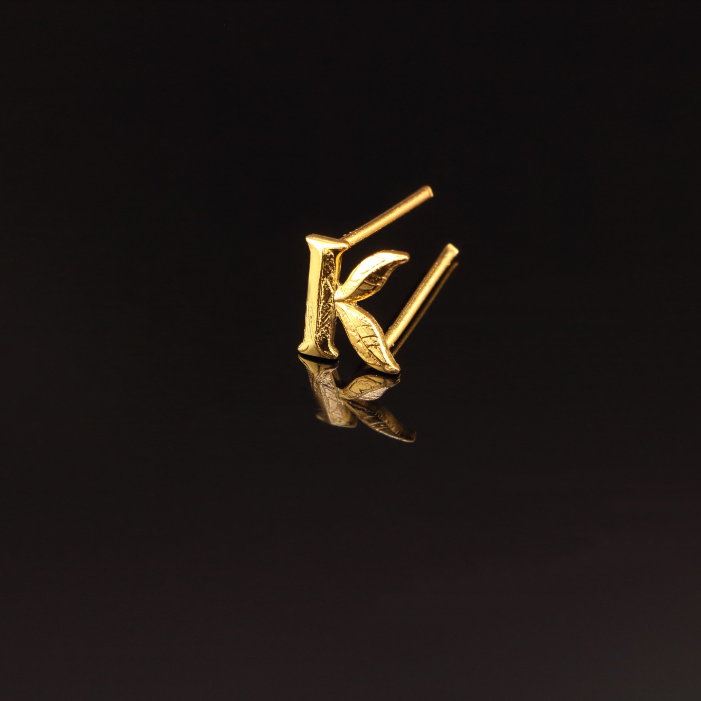 Petite lettre k (10mm)