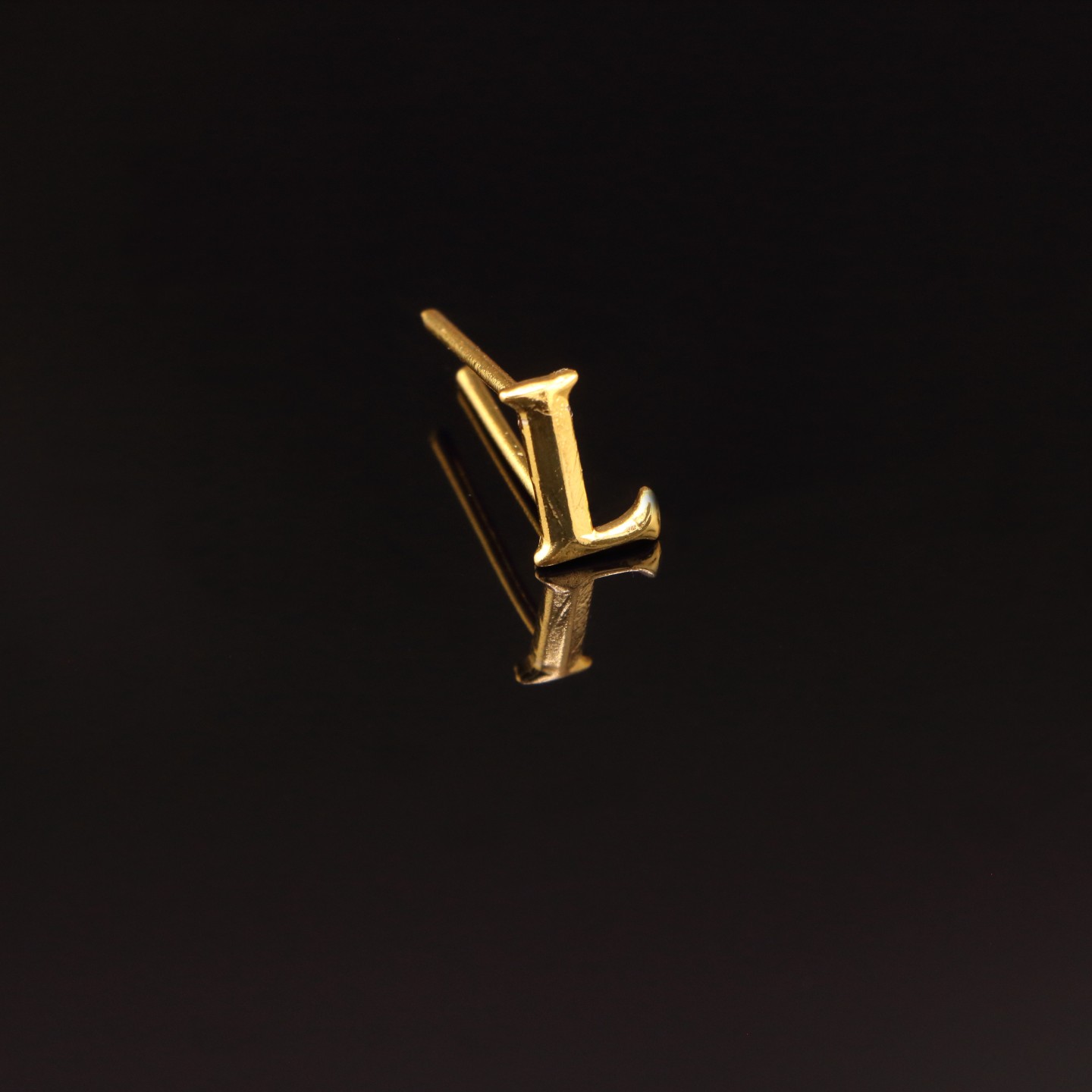 Petite lettre l (10mm)