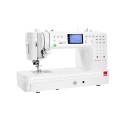 Machine &agrave; coudre Elna eXcellence 720 PRO