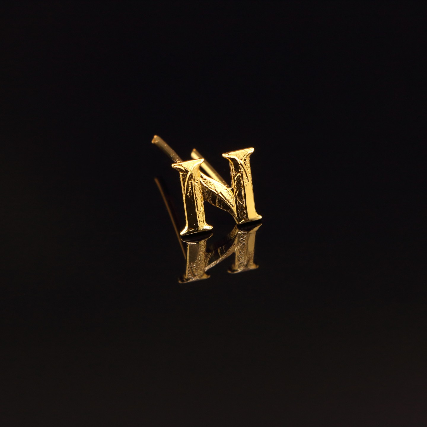 Petite lettre n (10mm)