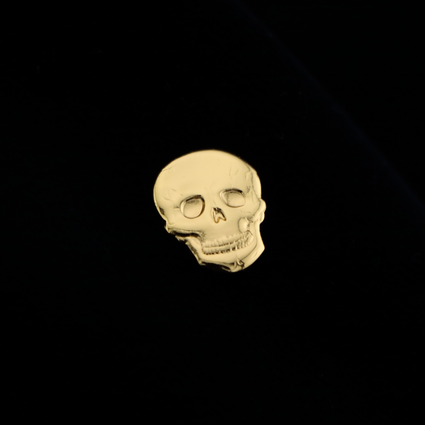 T&ecirc;te de Mort : Symbole de choix et de renouveau