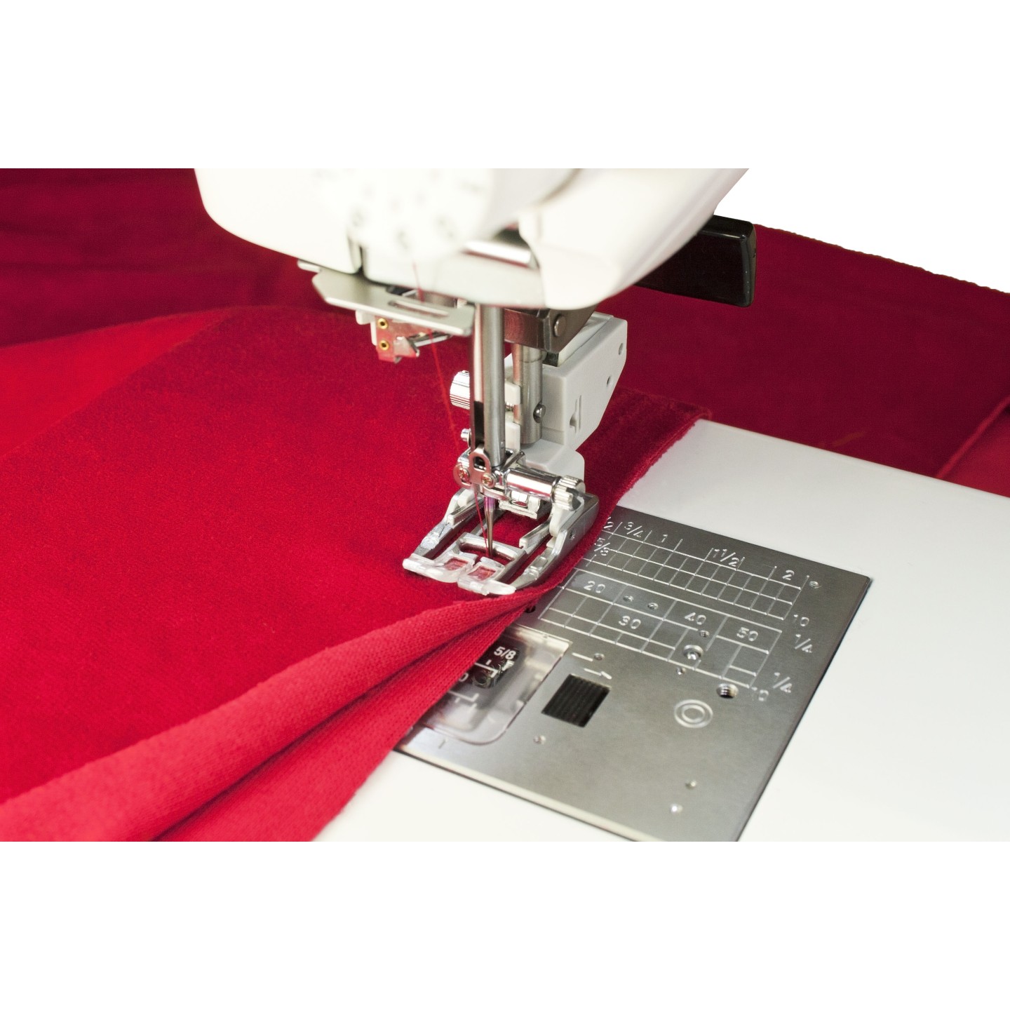 Machine &agrave; coudre Elna eXcellence 720 PRO