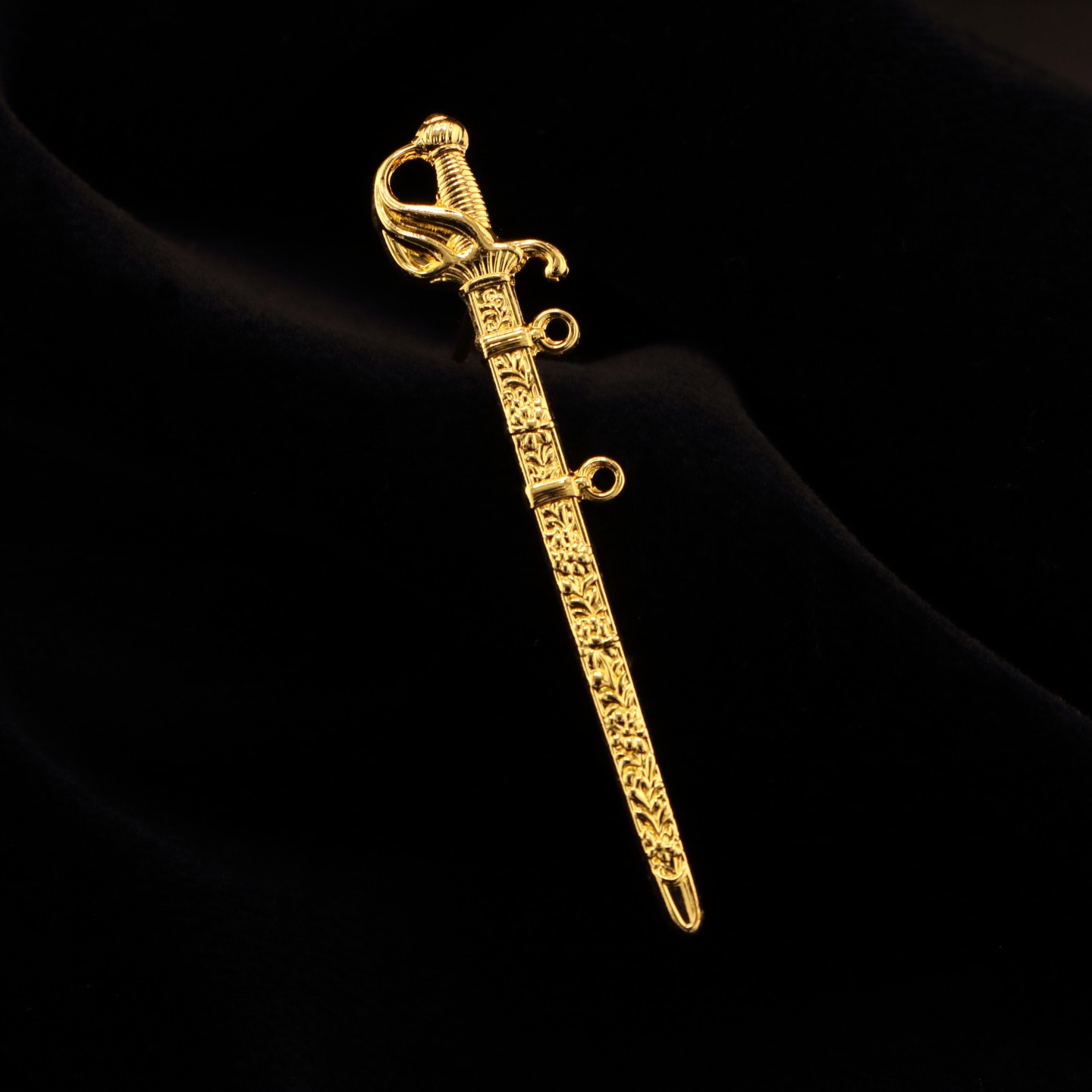 &Eacute;p&eacute;e : Symbole de finesse et de ma&icirc;trise