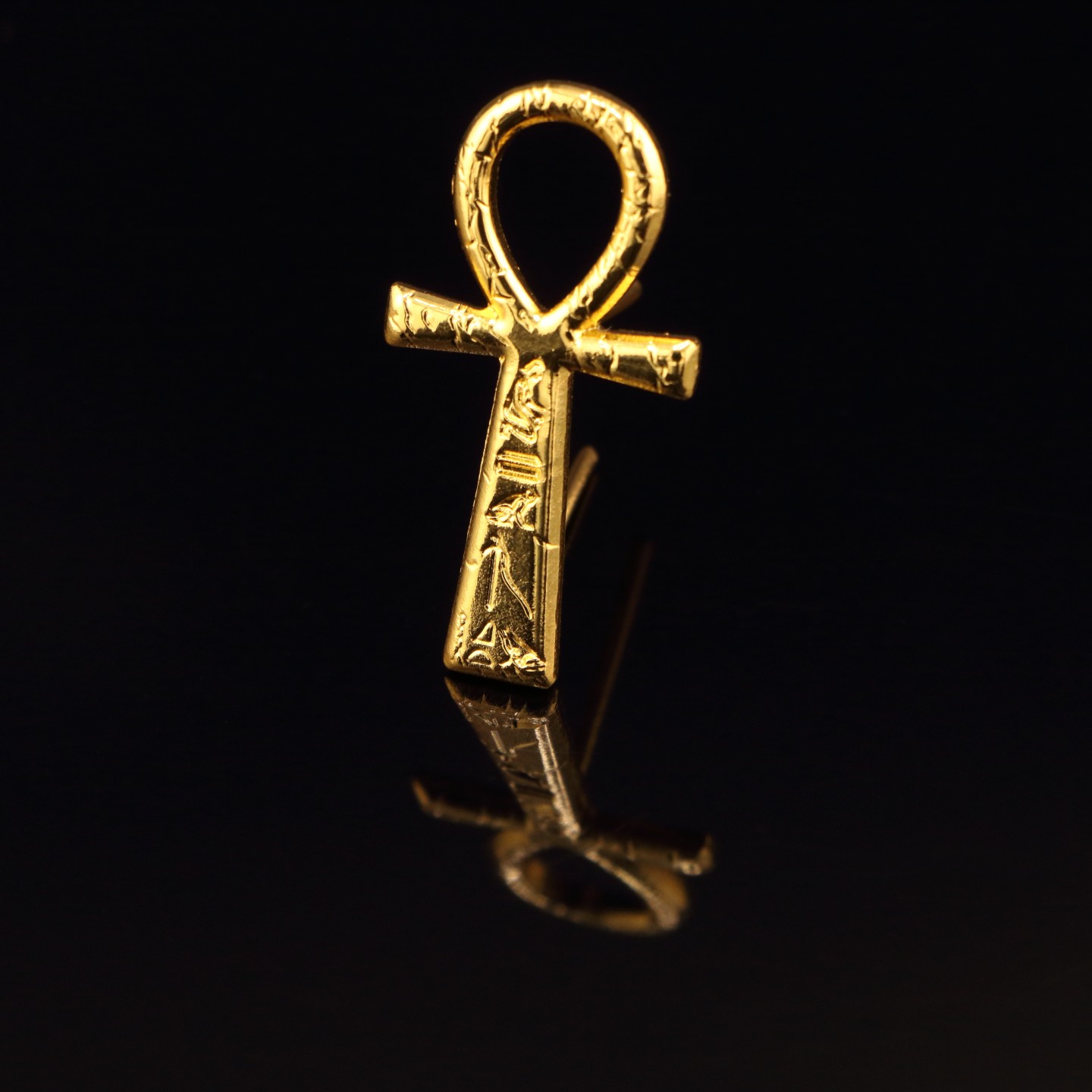 Croix d&rsquo;Ankh : &Eacute;tudiants en ma&iuml;eutique