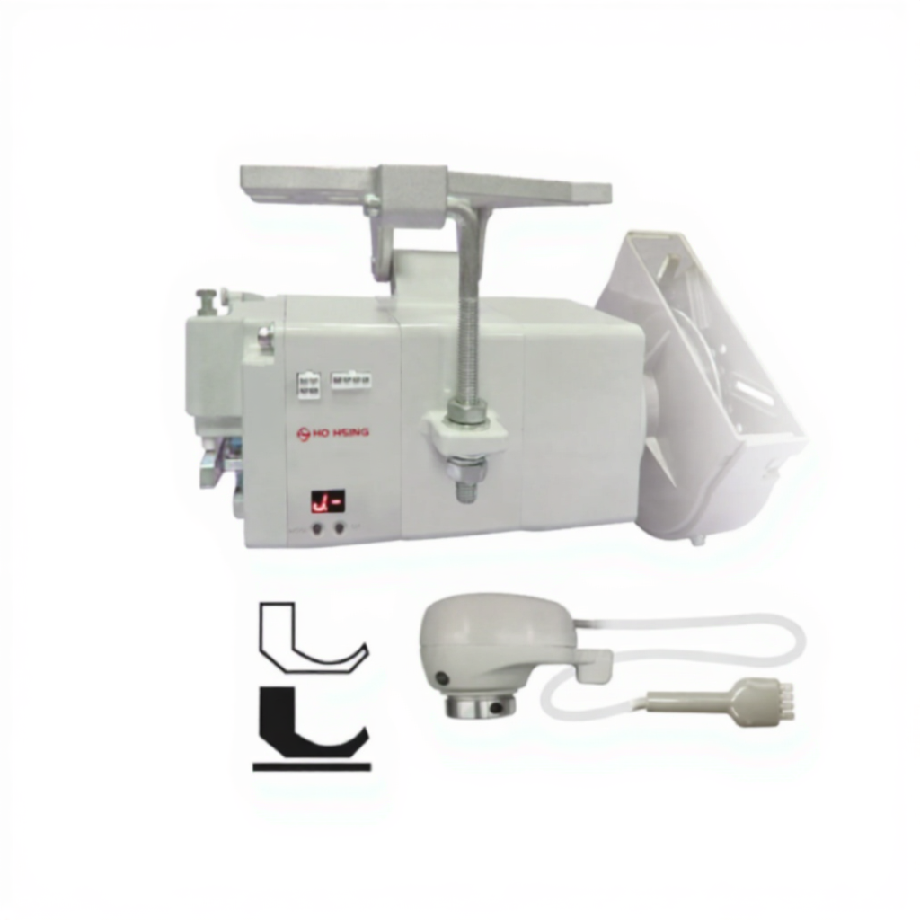 Moteur pour machine &agrave; coudre