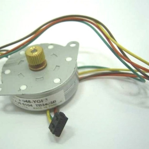 Du bruit sur une machine électronique, est-ce normal ?