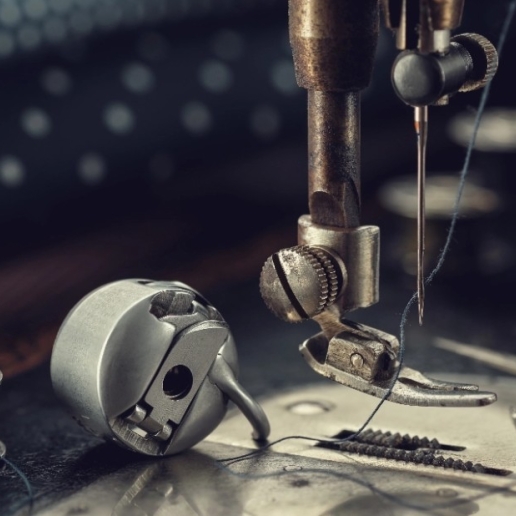 Les bases de la couture : parlons d’aiguilles