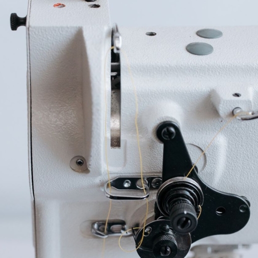 Les bases de la couture : A propos de la tension